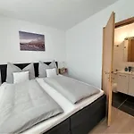 Haus Christl Am Horn *