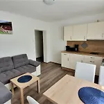 Haus Christl Am Horn * Sankt Johann in Tirol