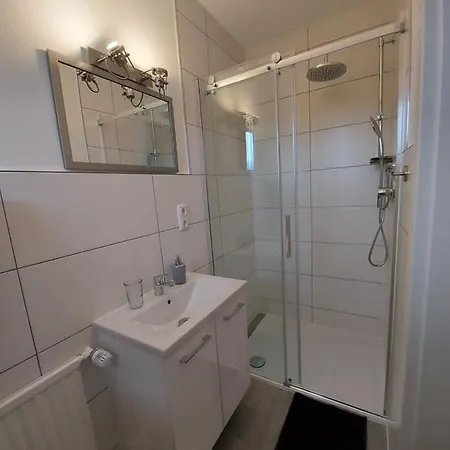 Appartement Haus Christl Am Horn *