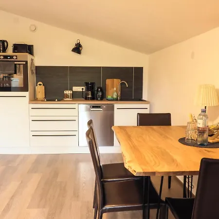 Haus Christl Am Horn *