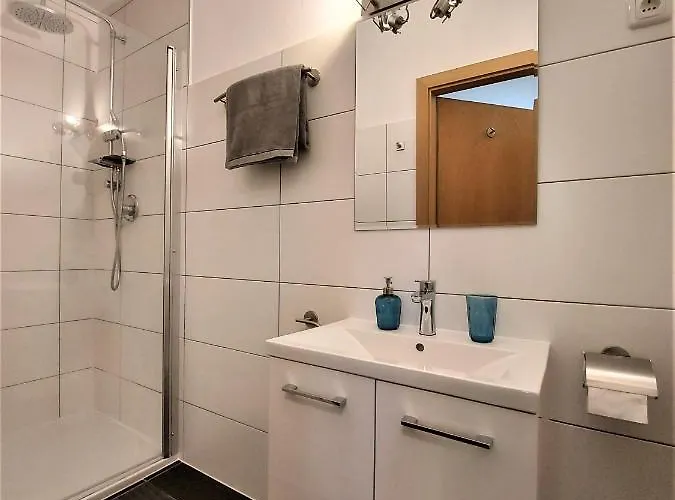 Haus Christl Am Horn