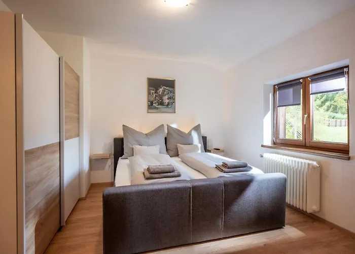 Haus Christl Am Horn *