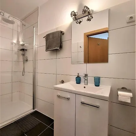 Haus Christl Am Horn