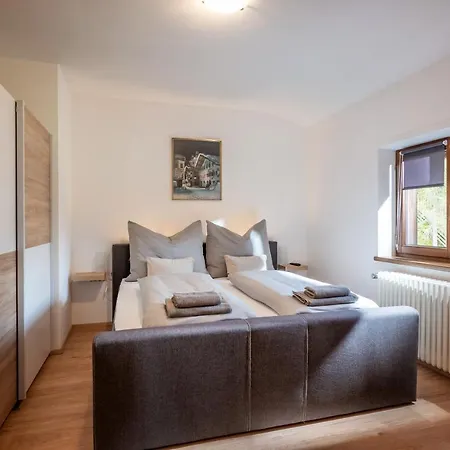 Haus Christl Am Horn *