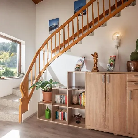 Haus Christl Am Horn Sankt Johann in Tirol