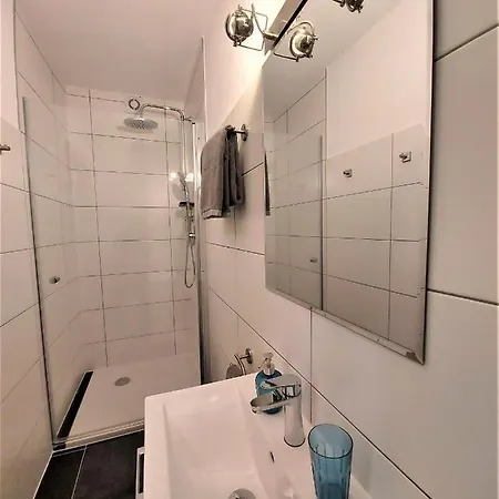 Haus Christl Am Horn Sankt Johann in Tirol