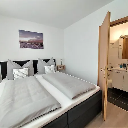 Haus Christl Am Horn *