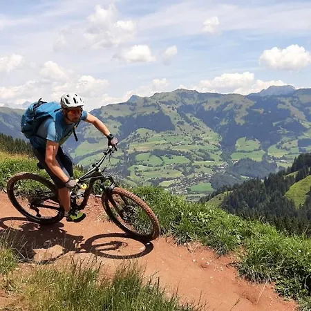 Apartment Haus Christl Am Horn