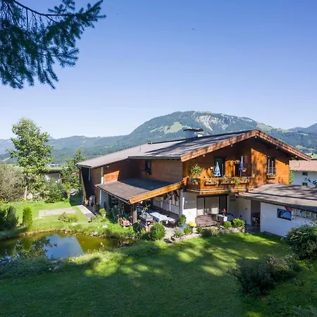 Haus Christl Am Horn